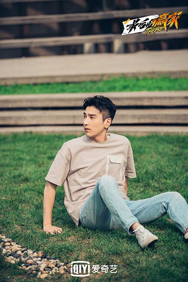 爱奇艺迷综季《最后的赢家》首播引热议 开播送“烤脑花”开启极限烧脑模式(图5)