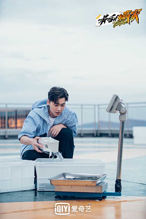 爱奇艺迷综季《最后的赢家》首播引热议 开播送“烤脑花”开启极限烧脑模式(图2)