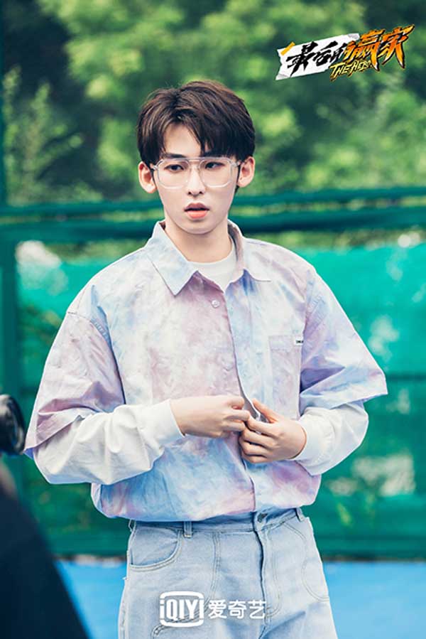 爱奇艺迷综季《最后的赢家》首播引热议 开播送“烤脑花”开启极限烧脑模式(图4)