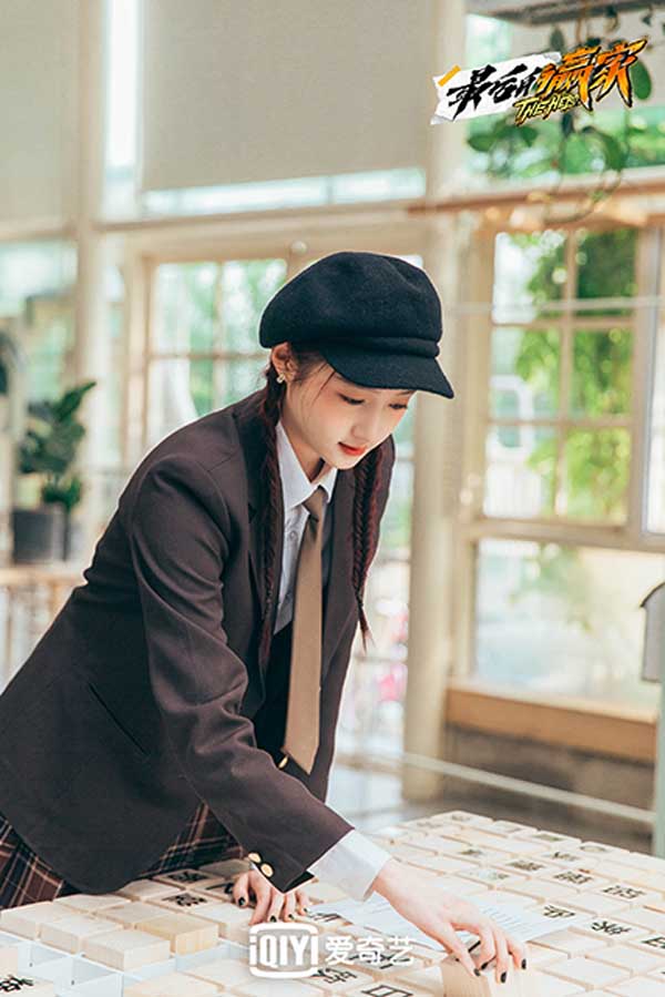 爱奇艺迷综季《最后的赢家》首播引热议 开播送“烤脑花”开启极限烧脑模式(图1)