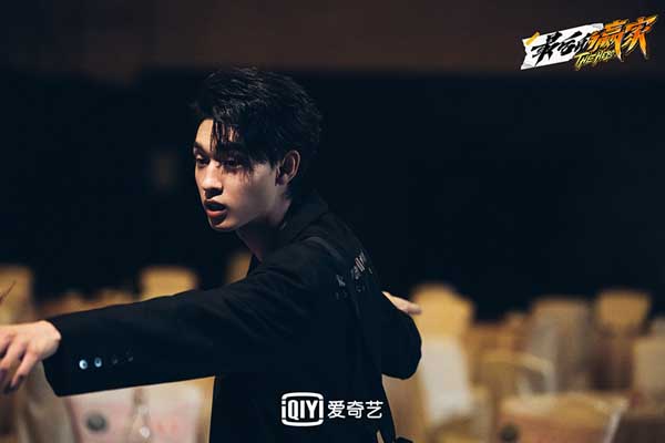 爱奇艺迷综季《最后的赢家》持续热播 “赢家真相团”高能挑战“纳凉特辑”(图3)