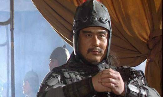 三国演义里马岱字什么