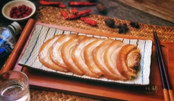 猪肉发白能吃,猪肉发白能吃吗图5