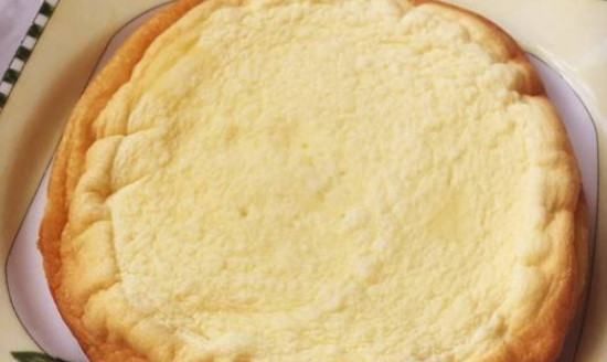 电饭煲蛋糕可以用菜籽油,电饭锅做蛋糕不用油可以吗图4