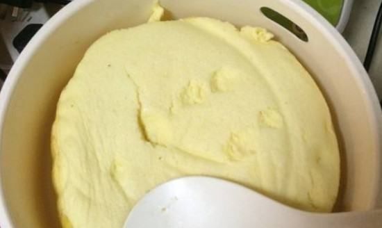 电饭煲蛋糕可以用菜籽油,电饭锅做蛋糕不用油可以吗图3