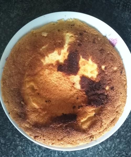 用电饭煲做蛋糕的方法和步骤