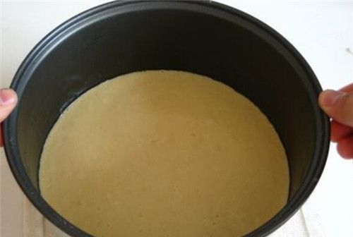 电饭锅做蛋糕不用油可以吗