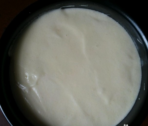 做蛋糕可以用菜油代替玉米油吗?