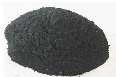 四氧化三铁颜色,3氧化2铁是什么颜色铁图3