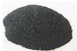 四氧化三铁颜色,3氧化2铁是什么颜色铁图2