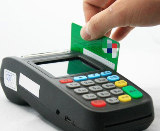 pos机上的字母是什么意思