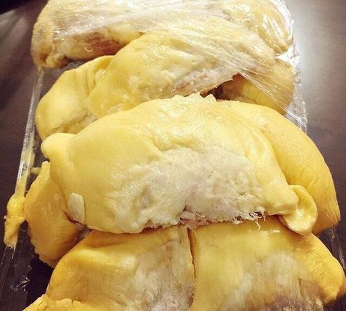 新鲜榴莲可以冷冻多久