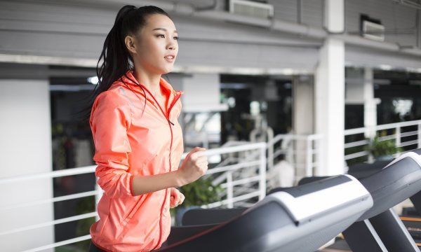 跑步机怎么使用,小乔跑步机怎么使用操作图6