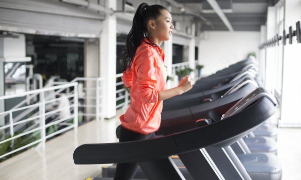 跑步机怎么使用,小乔跑步机怎么使用操作图5