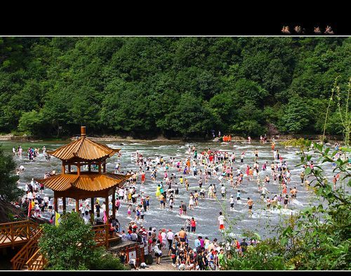 福建白水洋是在哪个市