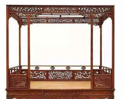 胡床什么时候传入中国,中国第一把椅子是什么时候图4