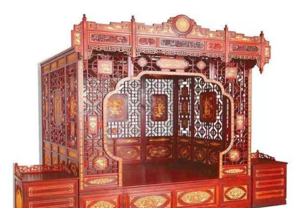 胡床什么时候传入中国,中国第一把椅子是什么时候图5