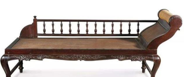 胡床什么时候传入中国,中国第一把椅子是什么时候图3