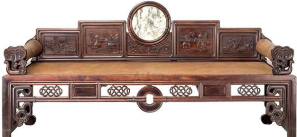 胡床什么时候传入中国,中国第一把椅子是什么时候图2