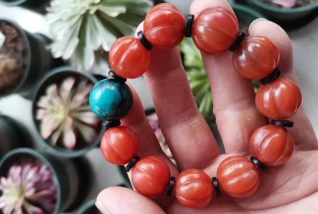 南红是什么，南红是什么矿物质？图3