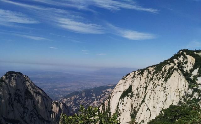 三川五岳指的是什么