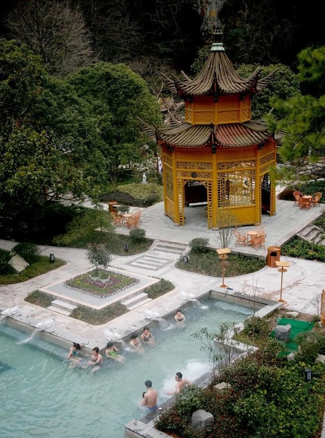 西岳指的是什么山，三川五岳指的是什么？图9