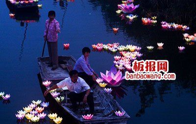 明天是“中元节”，您知道的风俗禁忌有哪些呢