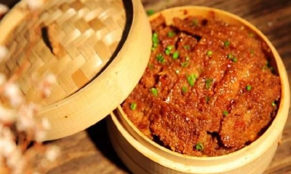 米粉肉怎么做，米粉肉怎么做？图9