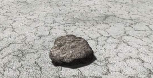 石子是一颗还是一个,石头这个词的构成方式图1