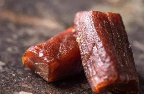 风干牛肉吃了会胖,风干牛肉吃了会胖吗图1