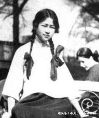 仍然林徽因原文(仍然林徽因读后感)-第2张图片-