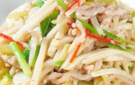 茭白发绿了还能吃吗,茭白的叶子可以剪掉吗?图7