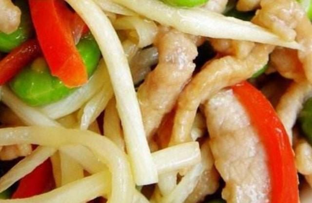 茭白发绿了还能吃吗,茭白的叶子可以剪掉吗?图4