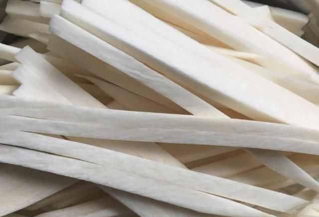 茭白发绿了还能吃吗,茭白的叶子可以剪掉吗?图5