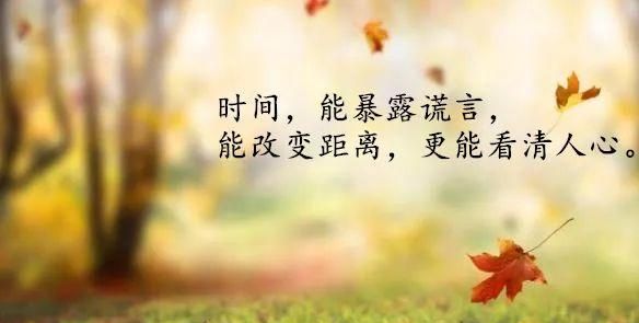 致自己的句子句句写进你的心坎