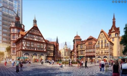 许昌生活广场(许昌生活纸厂家)-第1张图片-