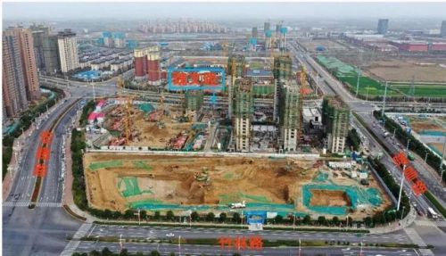 许昌生活广场(许昌生活纸厂家)-第2张图片-