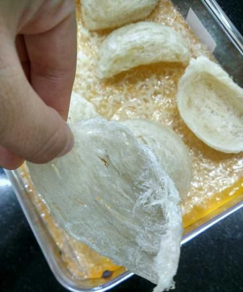 燕窝怎么保存才能放更久