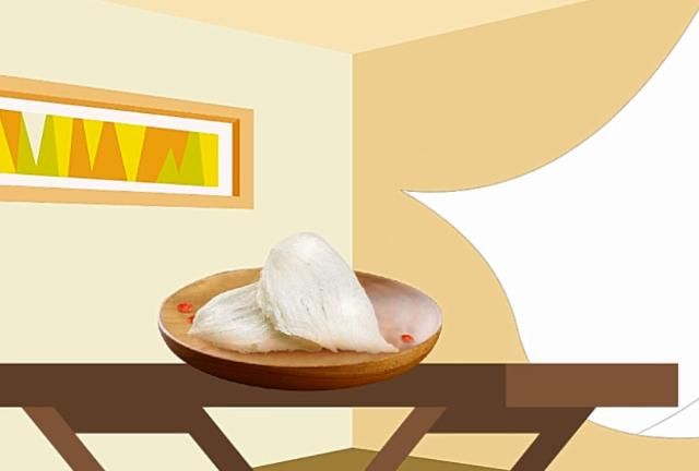 燕窝怎么保存,燕窝怎么保存才能放更久?图5
