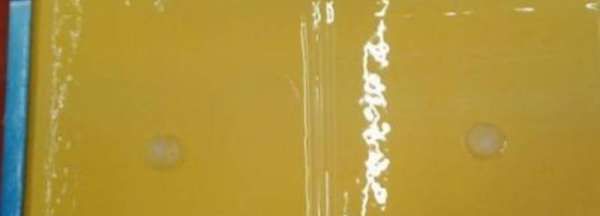 粘老鼠板上的胶怎么洗,踩到粘老鼠的胶怎么洗掉图2