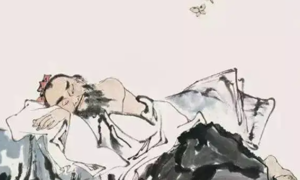 庄子是什么学派,庄子是哪个学派的图3