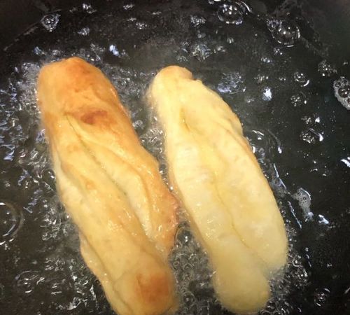 自制大油条怎么做好吃