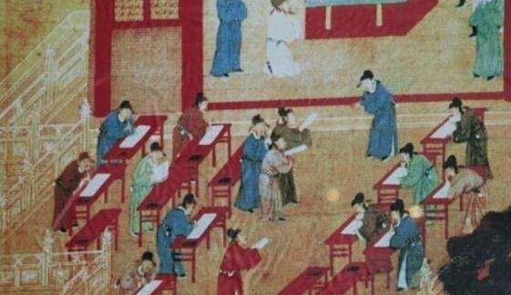 科举诞生哪个朝代,科举制度起源于哪个朝代废于哪个朝代图3