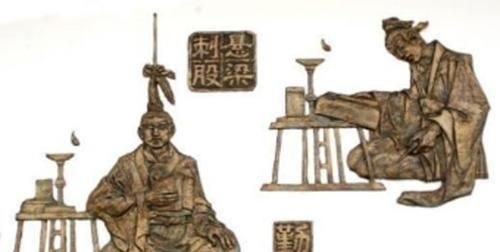 韦编三绝的主人公是谁，投笔从戎、闻鸡起舞、洛阳纸贵、成竹在胸韦编三绝的主人公是谁？谢谢？图4
