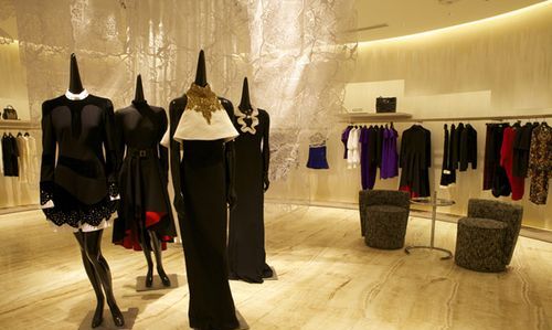 佛罗伦萨小镇奥特莱斯有哪些品牌