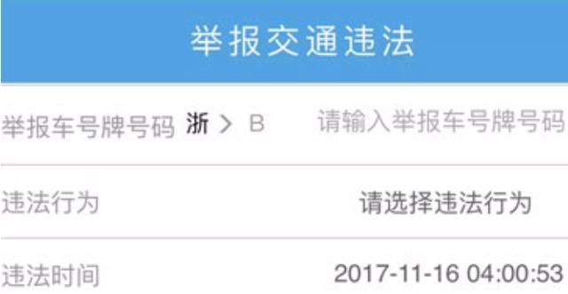本地机动车违章几天后能查到