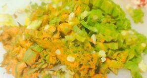 倭瓜花的做法,南瓜花的做法图11