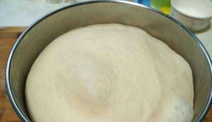 正宗小笼包的软面怎么发,小笼包的面是怎么发的图3