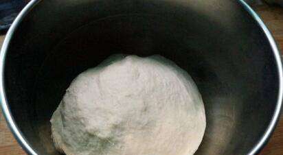 正宗小笼包的软面怎么发,小笼包的面是怎么发的图2