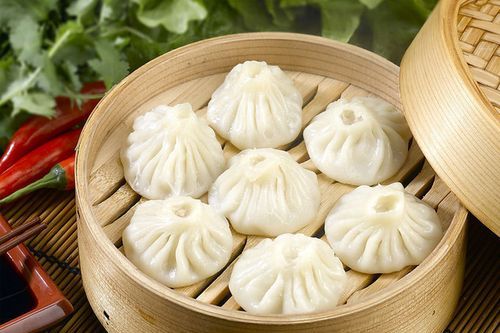 小笼包子面怎么和面才能松软